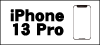 iPhone13pro画面修理料金