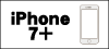 iPhone7plus画面修理料金