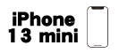 iPhone 13 mini