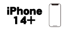 iPhone 14 plus