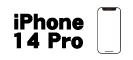 iPhone 14 Pro