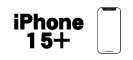 iPhone 15 plus