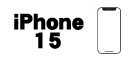 iPhone15