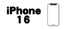 iPhone 16