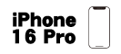 iPhone 16 Pro