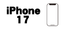 iPhone 17
