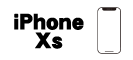 iPhone Xs